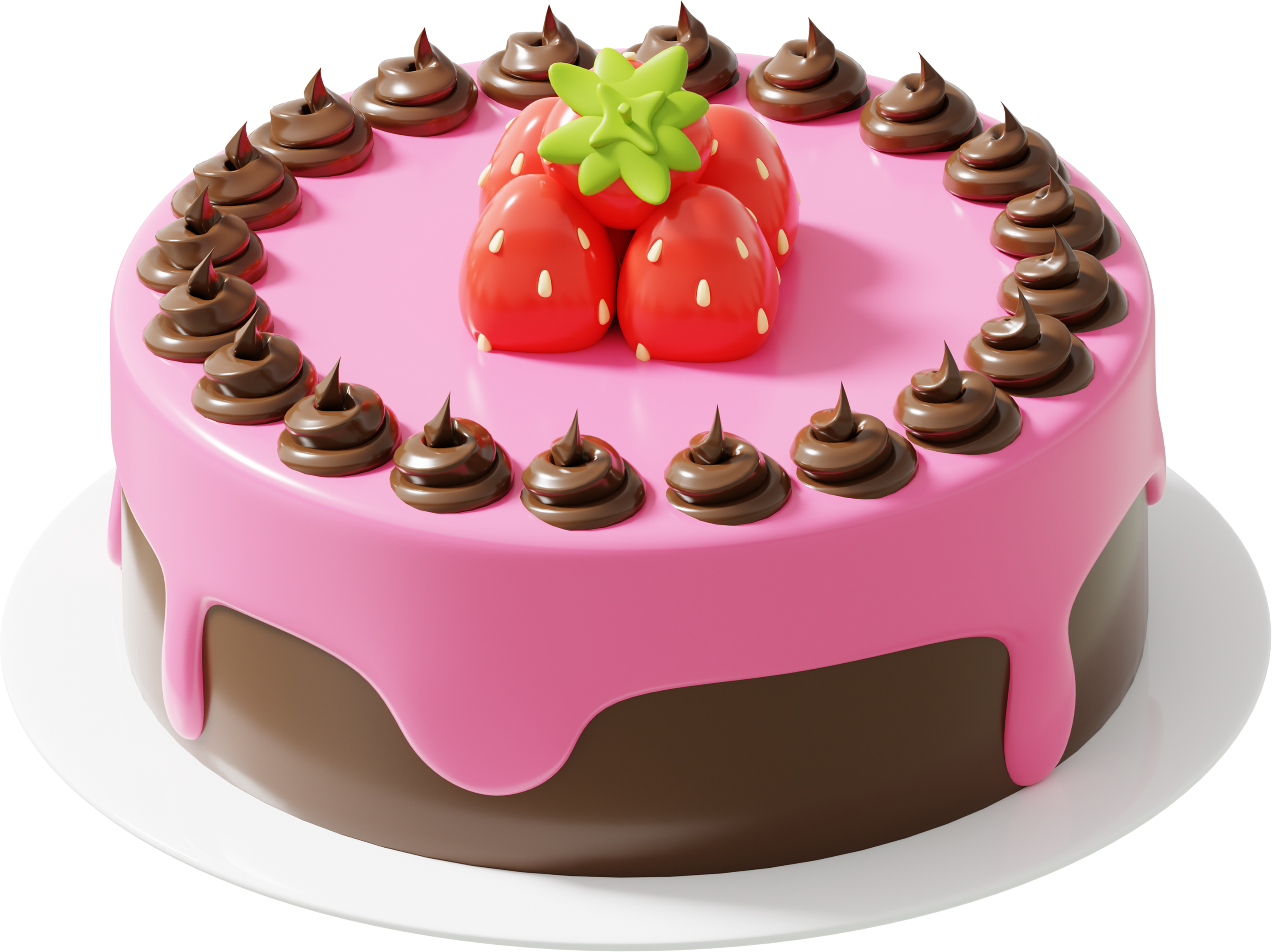 Cake