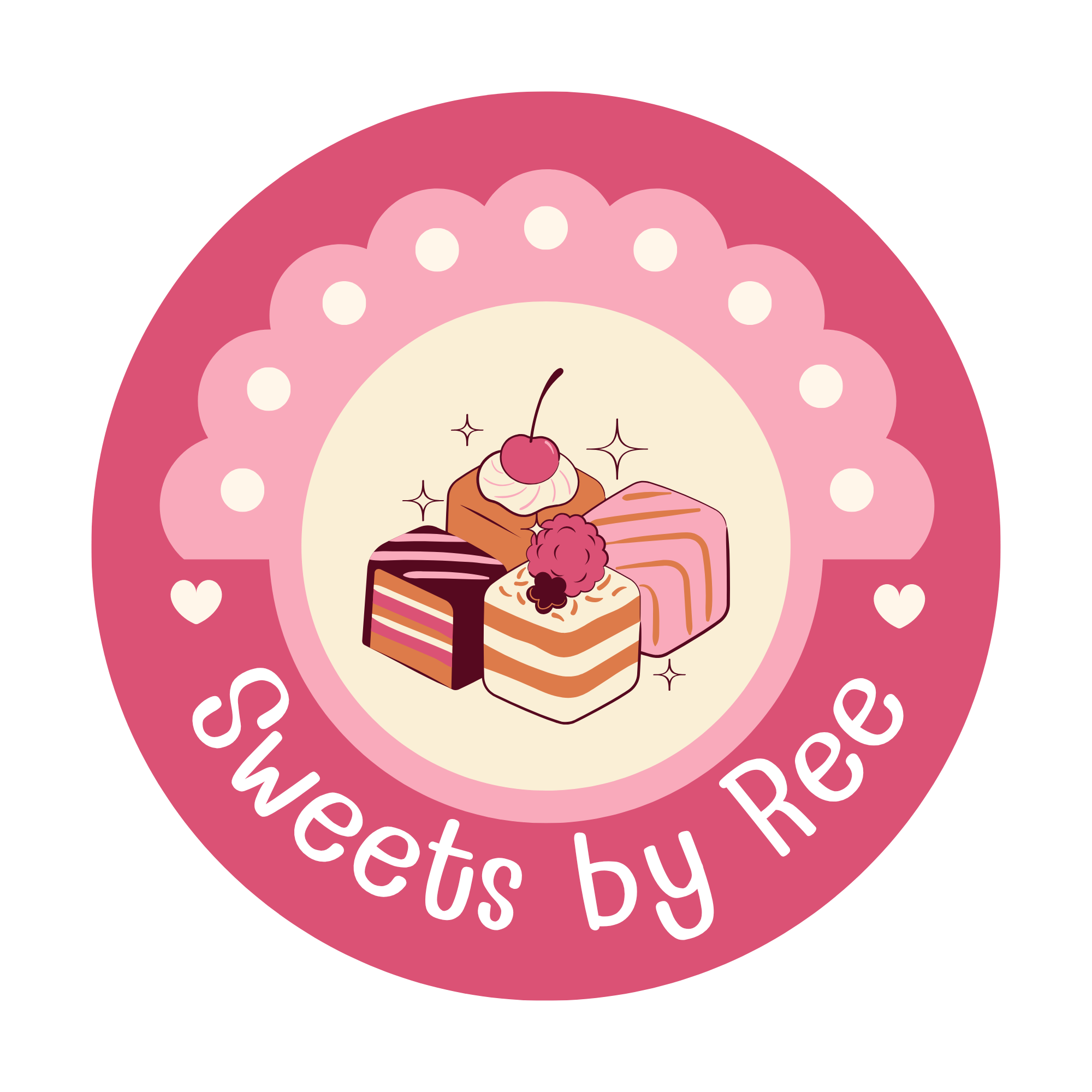 Sweets by Ree